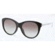 Coach AUDREY L539 HC8064F Bifocal Prescription Sunglasses HC8064F-500211-54 - Lens Diameter 54 mm, Frame Color Black