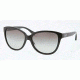 Coach L065 ROBYN HC8074 Bifocal Prescription Sunglasses HC8074-500211-58 - Lens Diameter 58 mm, Frame Color Black