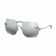 Coach L1020 HC7082B Progressive Prescription Sunglasses HC7082B-900488-60 - Lens Diameter 60 mm, Frame Color Shiny Gunmetal