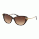 Coach L1022 HC8242BF Bifocal Prescription Sunglasses, 56mm, Dark Tortoise, HC8242BF-548574-56-BI