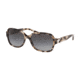 Coach L1031 HC8241 Sunglasses 55788G-57 - , Grey Gradient Lenses