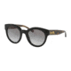 Coach L1084 HC8265 Progressive Prescription Sunglasses, 51mm, Black, HC8265-500211-51-PRO