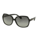 Coach L130 HC8155Q Progressive Prescription Sunglasses HC8155Q-500211-59 - Lens Diameter 59 mm, Frame Color Black
