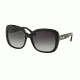 Coach L559 HC8158F Bifocal Prescription Sunglasses HC8158F-500211-58 - Lens Diameter 58 mm, Frame Color Black