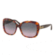 Coach L559 HC8158F Bifocal Prescription Sunglasses HC8158F-533990-58 - Lens Diameter 58 mm, Frame Color Purple Confetti/Purple