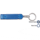 Coast Mini Tac Torch- Blue case Tactical Use Light LL7832