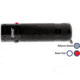 Coast V2 6 Chip Dual Light &amp; Laser Pointer Professional Use Light LL7732DL