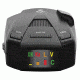Cobra RAD 350 - Detector W/Cas, 0180001-1