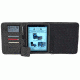 Mercury Tactical Ipadfolio, Black, 10 1/2in.x8 3/4in.x1 1/2in. 9926-BK