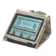 Mercury Tactical Ipadfolio, Marpat Desert Digital Camouflage, 10 1/2in.x8 3/4in.x1 1/2in. 9926-DDGC