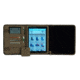 Mercury Tactical Ipadfolio, Marpat Woodland Digital Camouflage, 10 1/2in.x8 3/4in.x1 1/2in. 9926-DGC