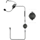 Code Red Cqb Mod Headset W/ Waterproof Ptt - CRD23771