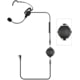 Code Red Cqb Mod Headset W/ Waterproof Ptt - CRD23771