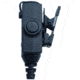 Code Red Replacement Amplified Ptt Puck W/ M7 Connector For Nexus Tactical Headsets - PTT-NX-M7-AMP