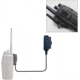 Code Red Replacement Amplified Ptt Puck W/ M7 Connector For Nexus Tactical Headsets - PTT-NX-M7-AMP