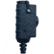 Code Red Replacement Amplified Ptt Puck W/ M7 Connector For Nexus Tactical Headsets - PTT-NX-M7-AMP