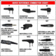 Code Red Tbch-pro-s/r-m7-ptt And Downlead - CRD022712