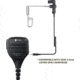 Code Red Signal 21 Speaker Microphones, Black, Signal21-MC3