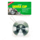 Coghlans Jumbo Stainless Steel Sierra Cup - Holds Two Cups