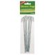 Coghlans Steel Skewer Tent Pegs, 7in, 1 Unit, 8327
