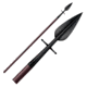 Cold Steel MAA European Boar Spear, 18in. Head Length, CS-95MBOA