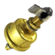 Cole Hersee Single Pole Brass Marine Battery Switch - 175 Amp - Continuous 800 Amp Intermittent 69453