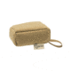 Cole-Tac Bitty Shooting Rest with Loop, Coyote Brown, BSB102
