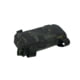 Cole-Tac Flat Bag, Black Multicam, FB205