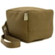 Cole-Tac Little Cuddle Bag, Coyote Brown, LCB204