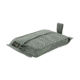 Cole-Tac Popcorn Bag, Wolf Grey, PC1005