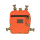 Cole-Tac Quick-Close Standard Bino Pack, Burnt Orange, BPM1011