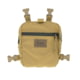 Cole-Tac Quick-Close Standard Bino Pack, Coyote Brown, BPM1002