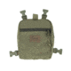 Cole-Tac Quick-Close Standard Bino Pack, Ranger Green, BPM1004