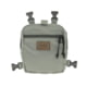 Cole-Tac Quick-Close Standard Bino Pack, Wolf Grey, BPM1006