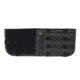 Cole-Tac Tactical Visor Cover Large, Black, TV1001