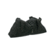 Cole-Tac Trap Bag, Black, TB2001
