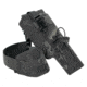Cole-Tac Varmint Wrangler WML Chest Holster Right Hand, MultiCam Black, VW115