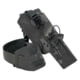 Cole-Tac Varmint Wrangler WML Squadron Chest Holster, Right Hand, MultiCam Black, VW115