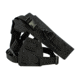 Cole-Tac Varmint Wrangler Chest Holster Right Hand, Black, VW101
