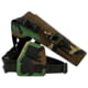 Cole-Tac Varmint Wrangler Squadron Chest Holster, Left Hand, M81 Woodland, VW206