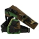 Cole-Tac Varmint Wrangler Squadron Chest Holster, Right Hand, M81 Woodland, VW106