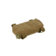 Cole-Tac Waxed Flat Bag, Coyote Brown, FB303