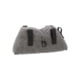 Cole-Tac Waxed Trap Bag, Wolf Grey, TB3001