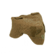 Cole-Tac Waxed Tricorne Bag, Coyote Brown, TC3003
