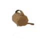 Cole-Tac Waxed Woobie Bag, Coyote Brown, WB3003