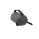 Cole-Tac Waxed Woobie Bag, Wolf Grey, WB3001