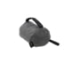 Cole-Tac Waxed Woobie Bag, Wolf Grey, WB3001