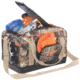 Coleman 24 Can Dual Zip Cooler-Camo