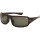 Coleman 6001 Single Vision Prescription Sunglasses - Brown Tortoise Shell Frame CC1 6001-C2RX