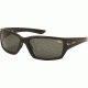 Coleman 6005 Bifocal Prescription Sunglasses - Black Frame CC1 6005-C1BF